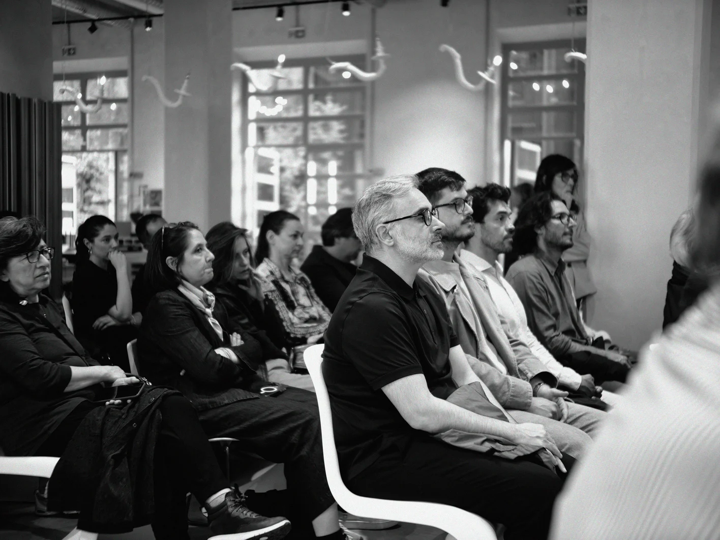 Foto evento Arkitime