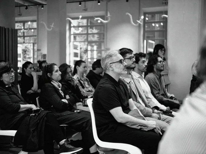 Foto evento Arkitime