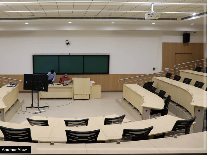 IIM Nagpur, Maharashtra 