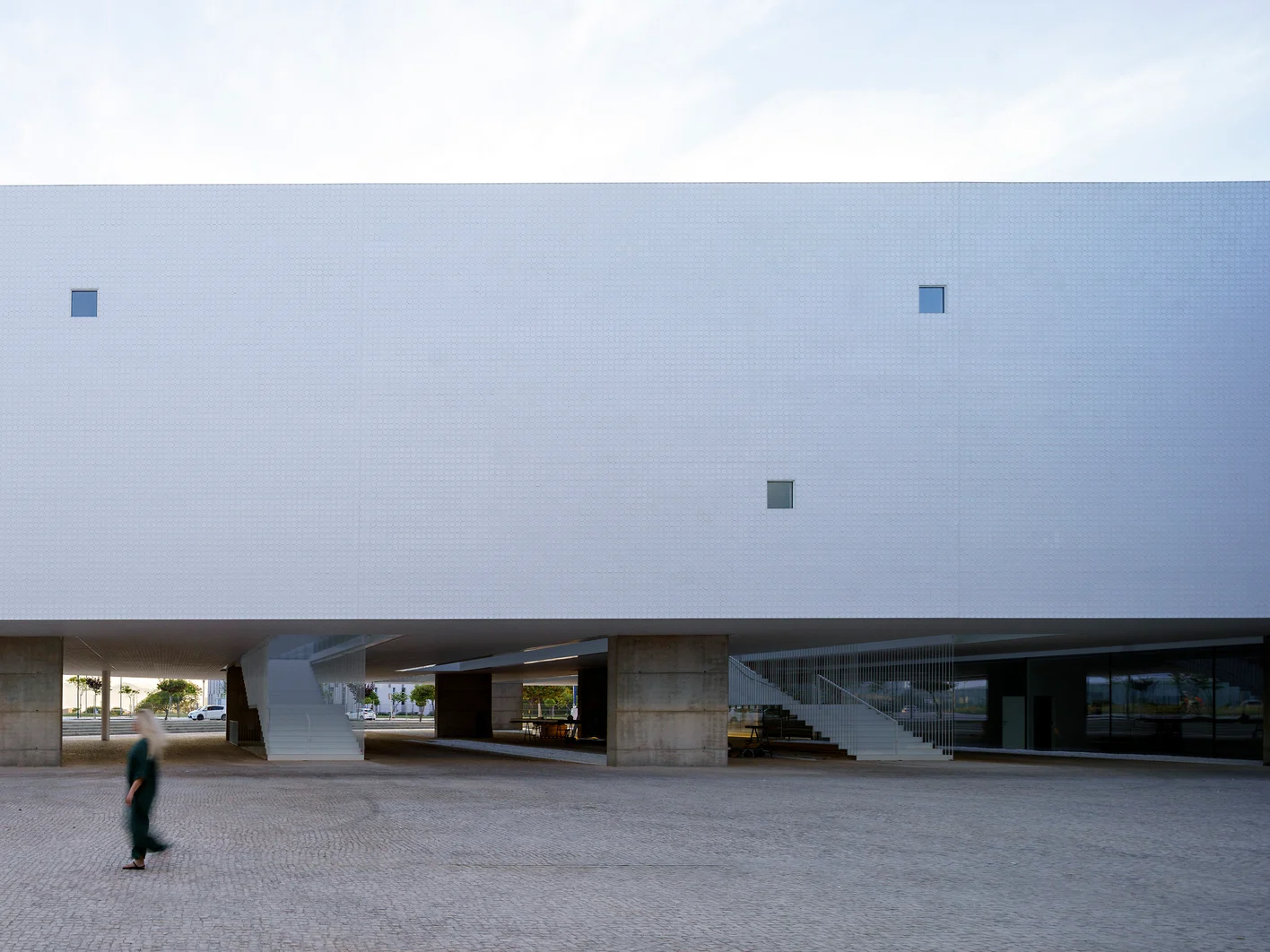 Facultad de psicología Málaga 1