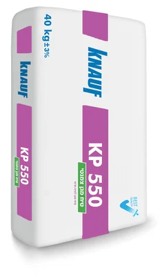 Knauf - KP550 - kp550