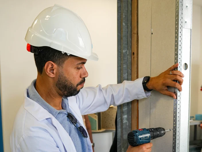 training center knauf tunisia 12