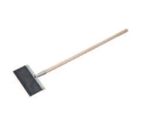 Knauf - Curățător/rașcheta cu mâner - rascheta-cu-maner