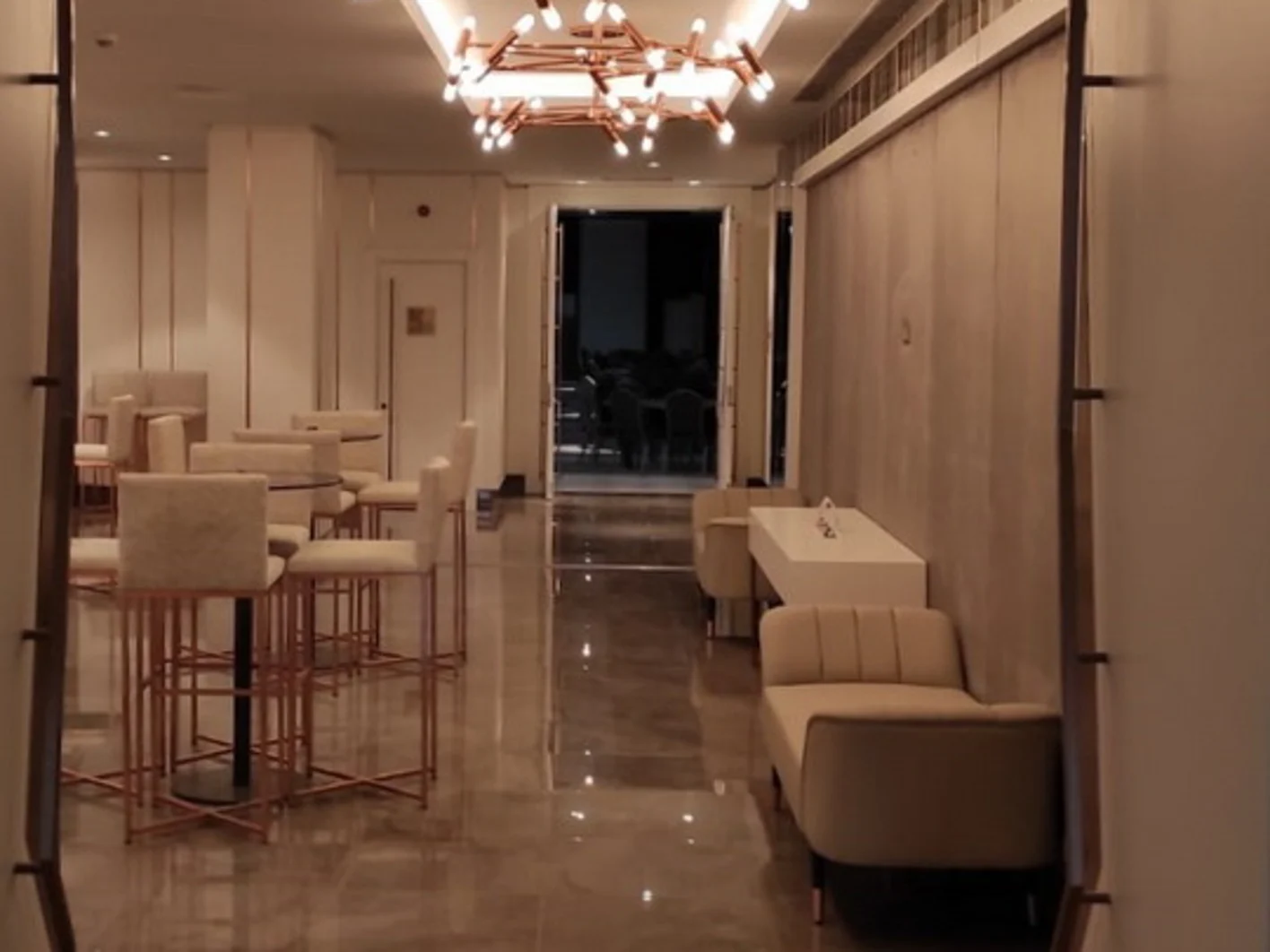 Hotel Limak