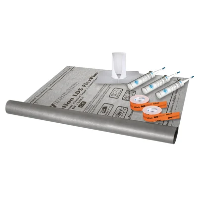 Knauf - LDS Systempaket - Knauf Insulation LDS Systempaket