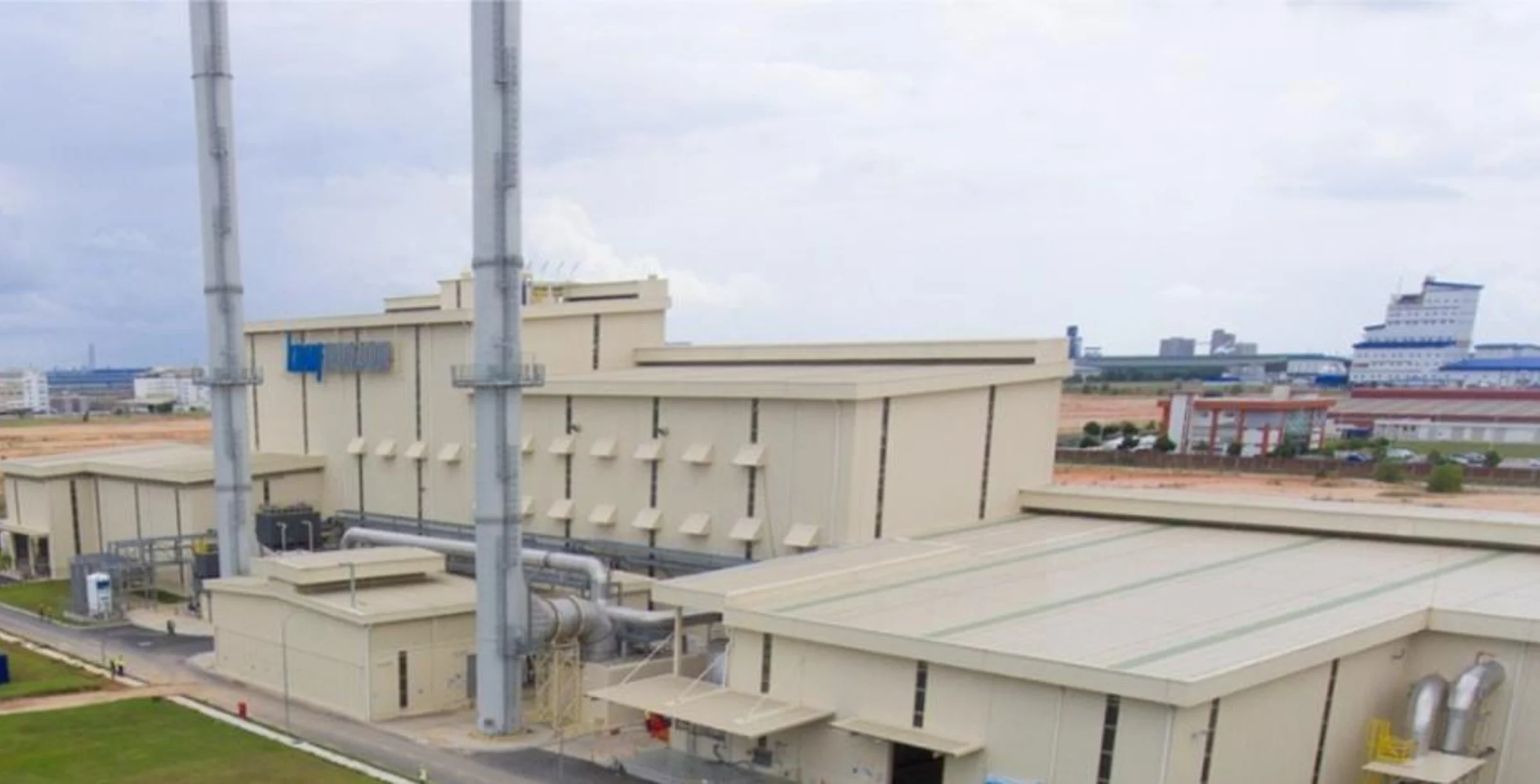 APAC plant