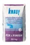 Knauf - Fix & Finish
