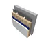 Knauf - FrameTherm® Roll 40 - Knauf Insulation Timber Frame BLOCK TF03-Solution-UK