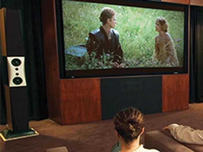 CinemaZone Plasterboard System 