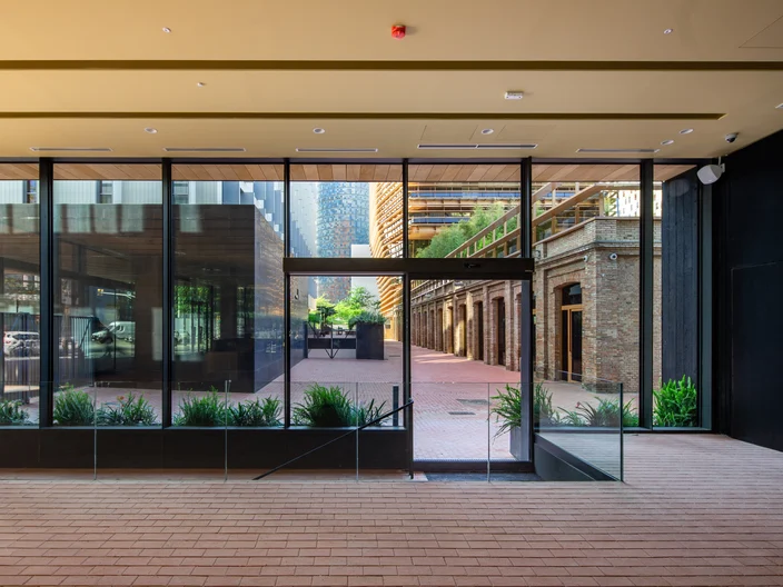 Oficinas Entegra Barcelona 4