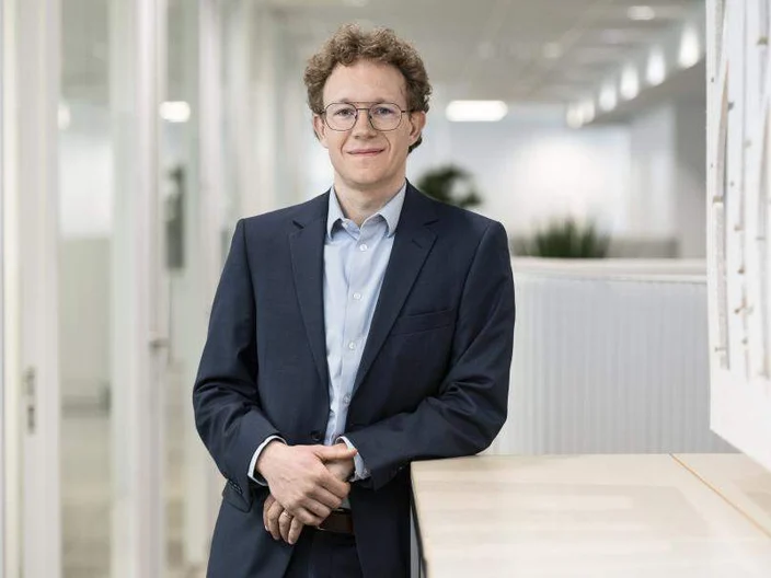 News Marc Bosmans