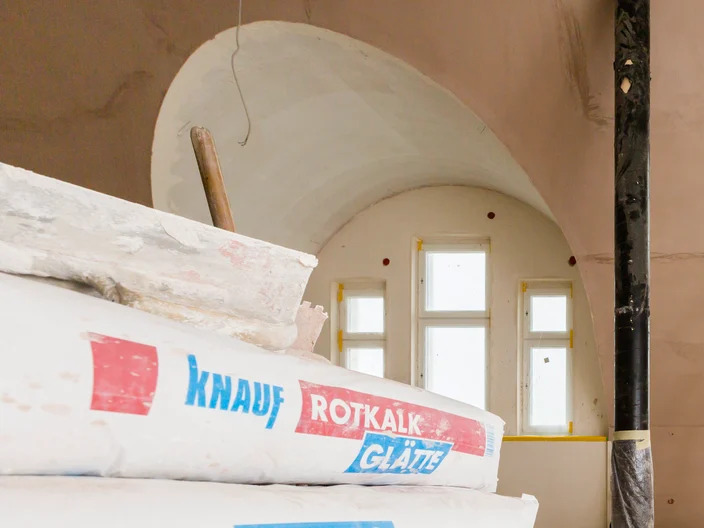 Dachausbau-Berlin-Rotkalk-in-System