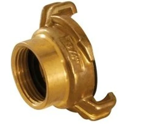 Knauf - Geka միակցիչ 3/4" - 13983 Geka coupling 3-4 internal thread