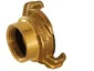 Knauf - 13983 Geka coupling 3-4 internal thread