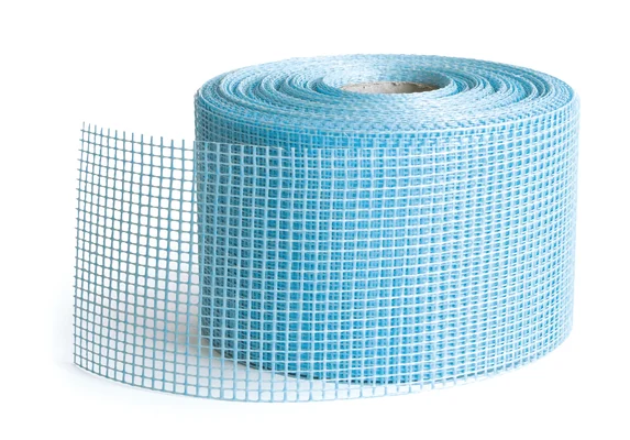 Knauf - Knauf Taśma do spoin do płyt AQUAPANEL® - Taśma do spoinowania płyt Aquapanel