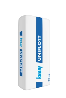 Knauf - Knauf Uniflott - Uniflott