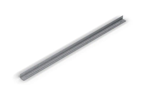Knauf - Concealed L profile - CU_Concealed-L-profile