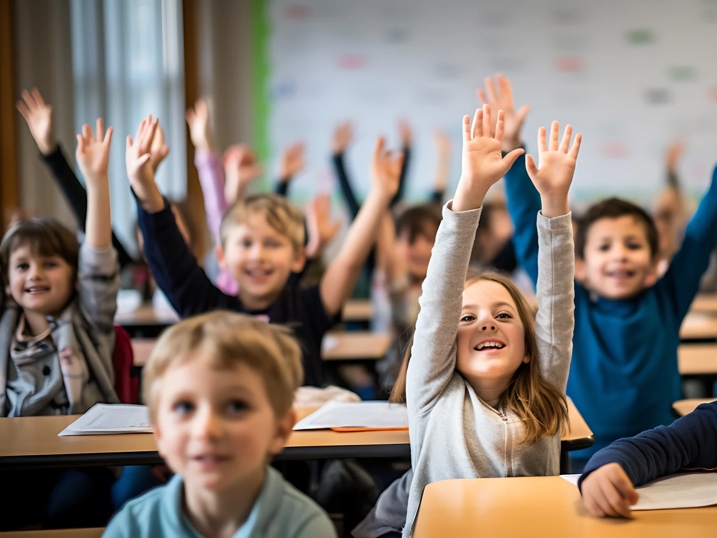Knauf System Skola 10