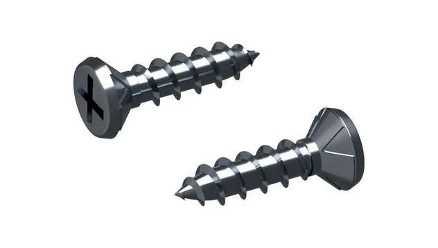 Knauf - Gipsfaserschraube Boden SN = Brio-Schraube - GipsfaserschraubeBodenSN_662873_SN42x17mm_00708526_01.jpg
