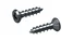 Knauf - Gipsfaserschraube Boden SN = Brio-Schraube - GipsfaserschraubeBodenSN_662873_SN42x17mm_00708526_01.jpg