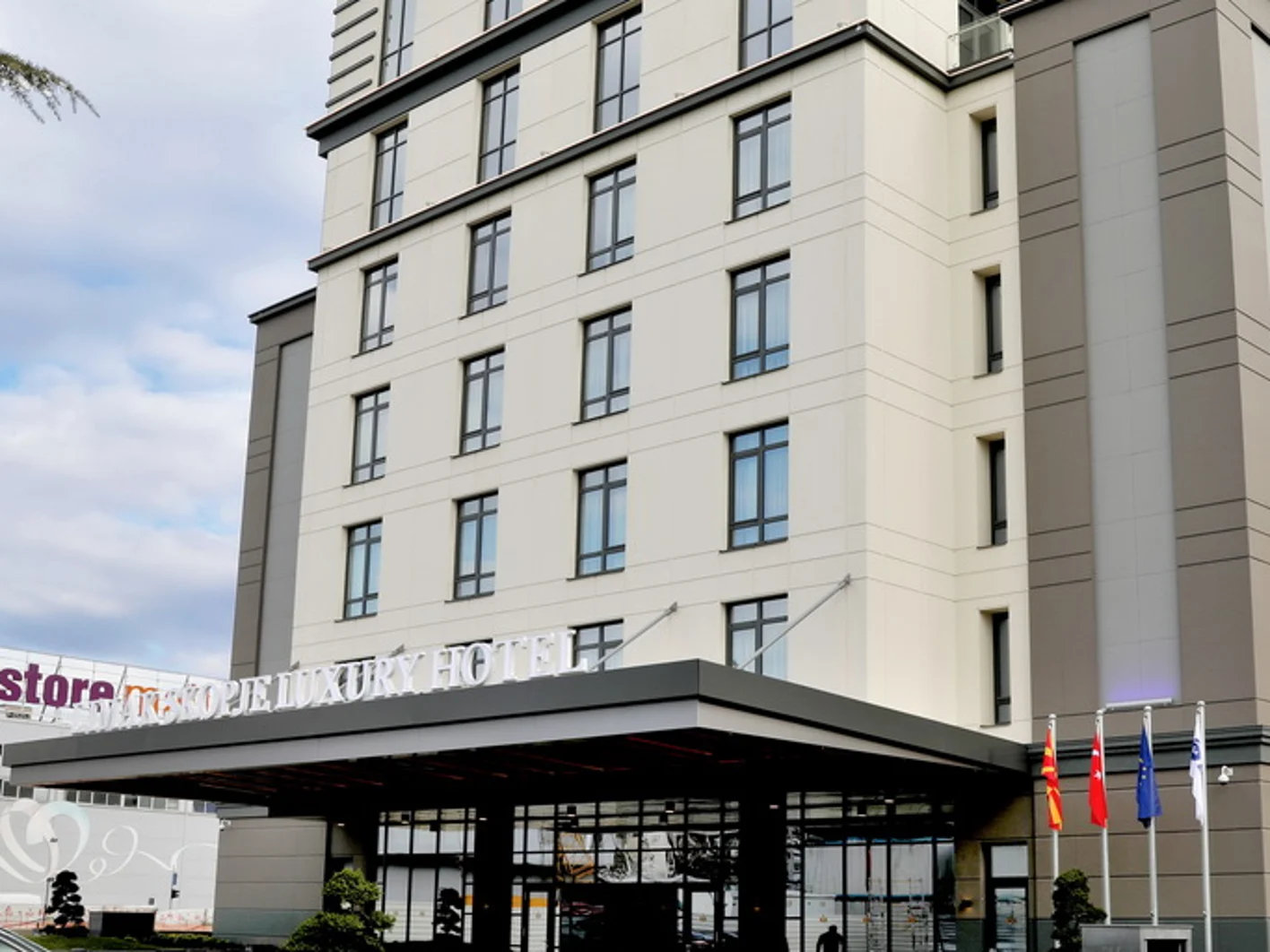 Hotel Limak