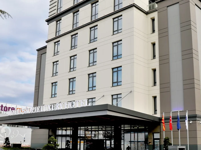 Hotel Limak
