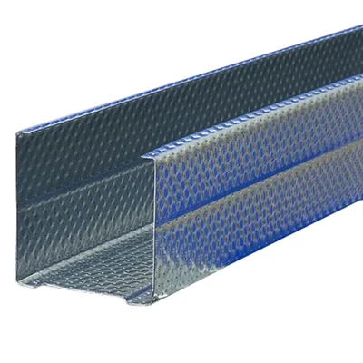 Knauf - Knauf CW 100 dB  Super magnum Plus® - Imagine-profil-knauf-cw-100