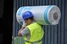 Knauf - Earthwool 034 Alu - Roll insulation
