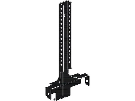 Knauf - Nonius visilica donji deo C3-C5M - Nonius visilica donji deo C3-C5M