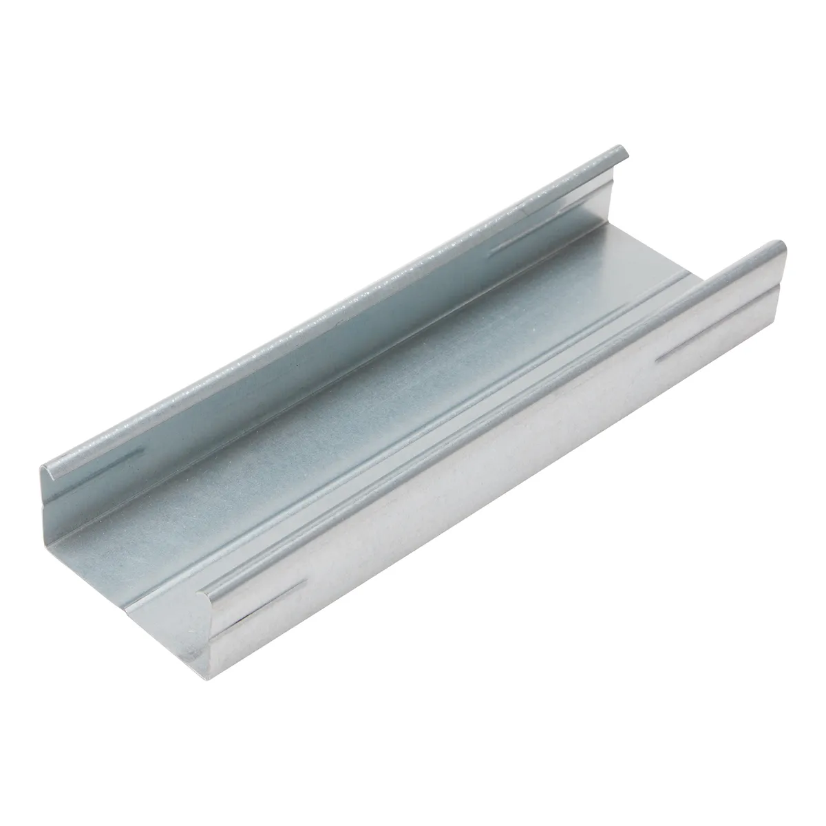 Knauf - Knauf CD 60/27/0,6 - CD_Profilé_4000x60x27x0,6_PACK-PROD_C3R0