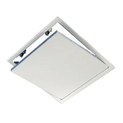 Knauf - Trappe de visite Knauf PLT - Pousser Lâcher Tôle - Trappe Knauf PLT