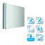 Knauf - Imagine-blochet-din-gips-hidrofobizat-cu-nut-feder