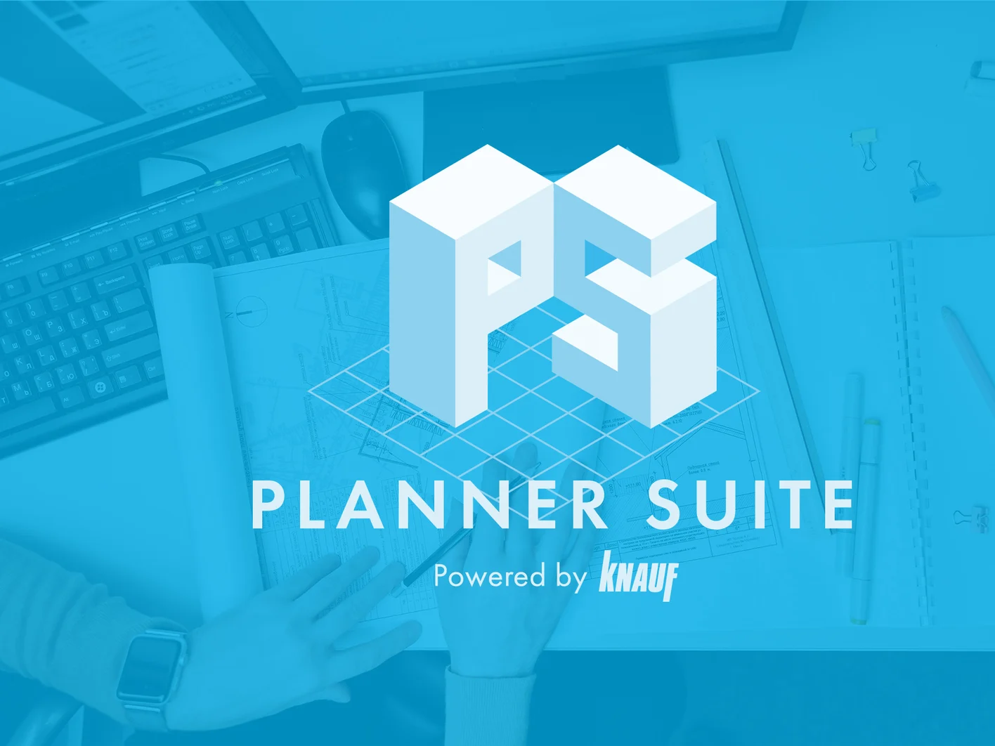 planner suite banner news