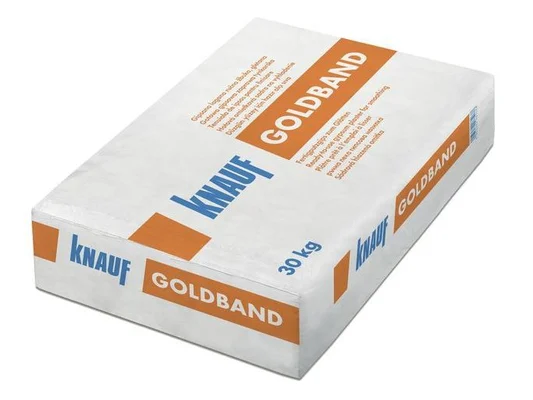 Knauf - Goldband - Голдбанд