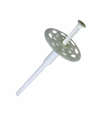 Knauf - Termofix dübel - 290667 Termofix-tipl
