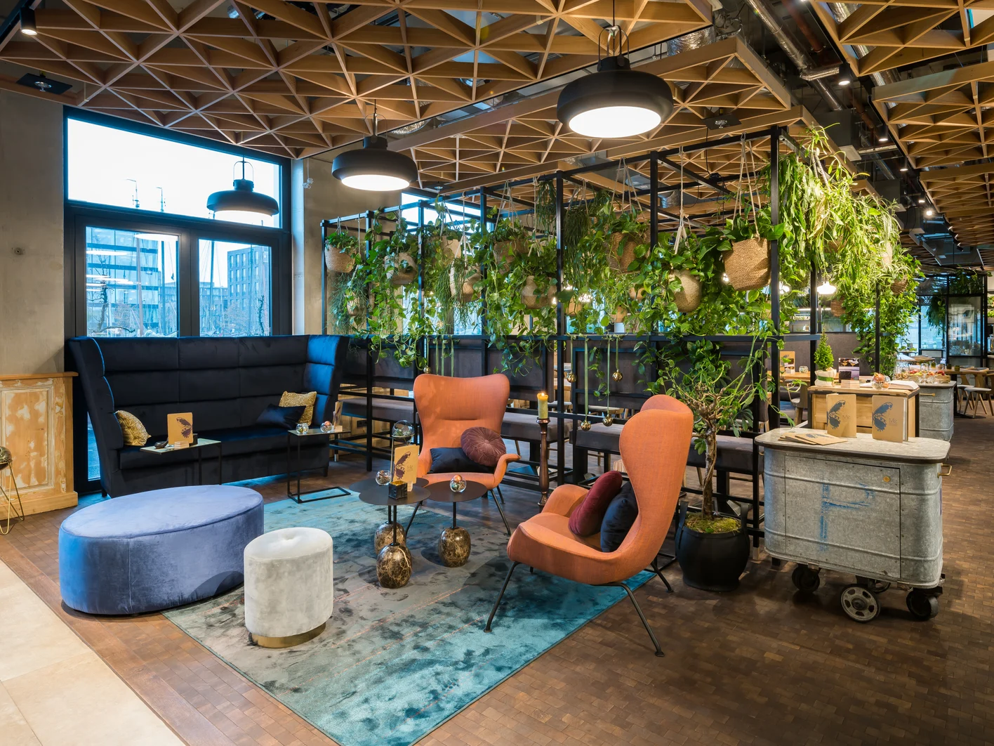 Hotel Breeze - Amsterdam