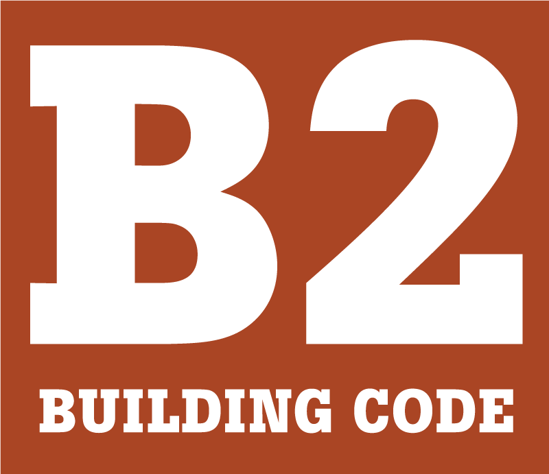 B2-code