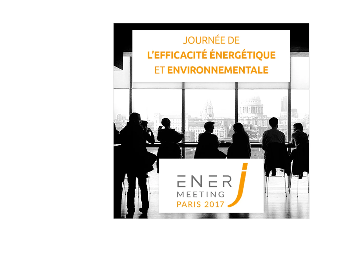 enerj meeting paris 2017