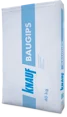Knauf - Baugips - 82283 Baugips
