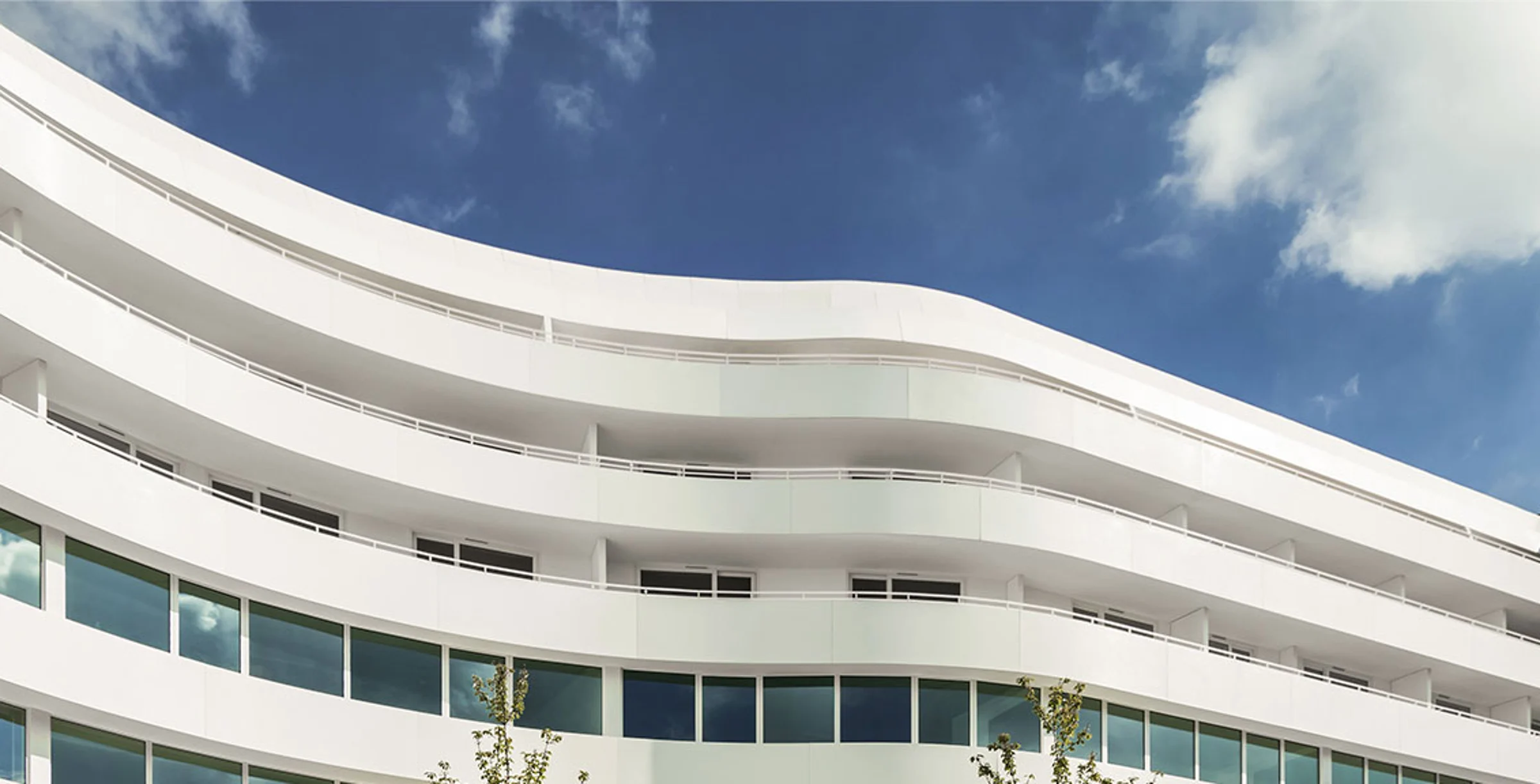 Ovo Apartments