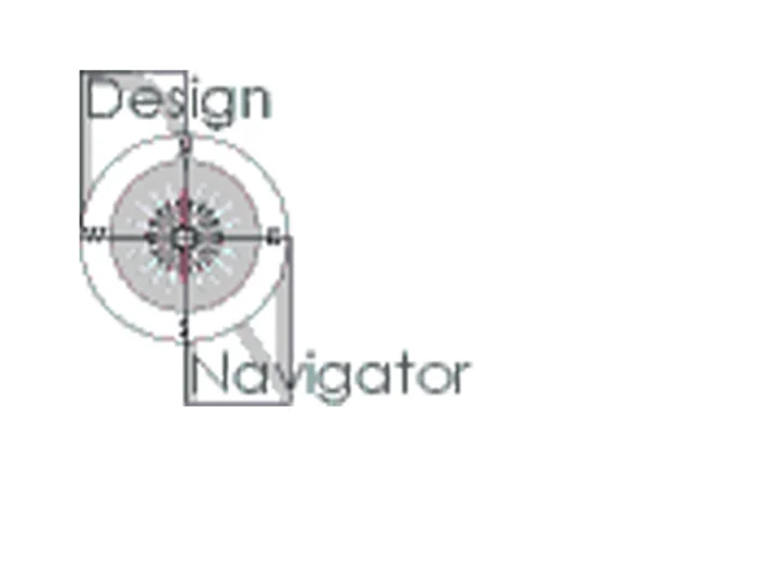 Design Navigator Logo