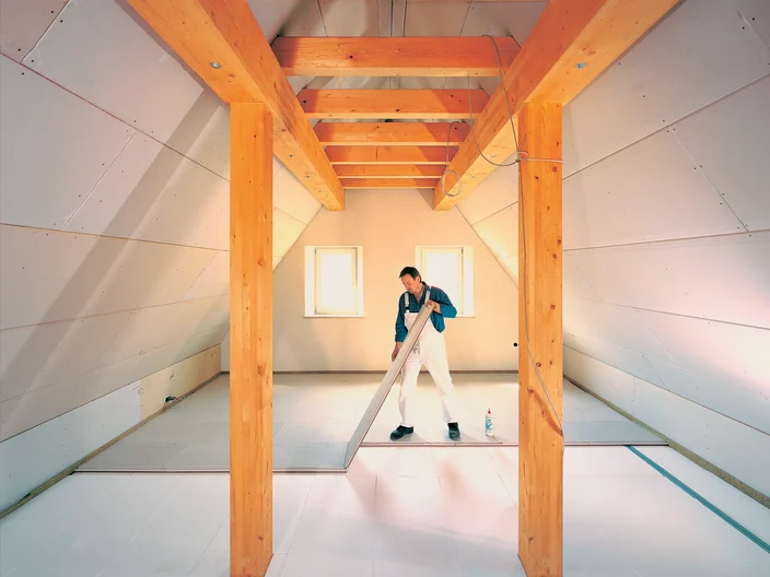 Knauf Brio