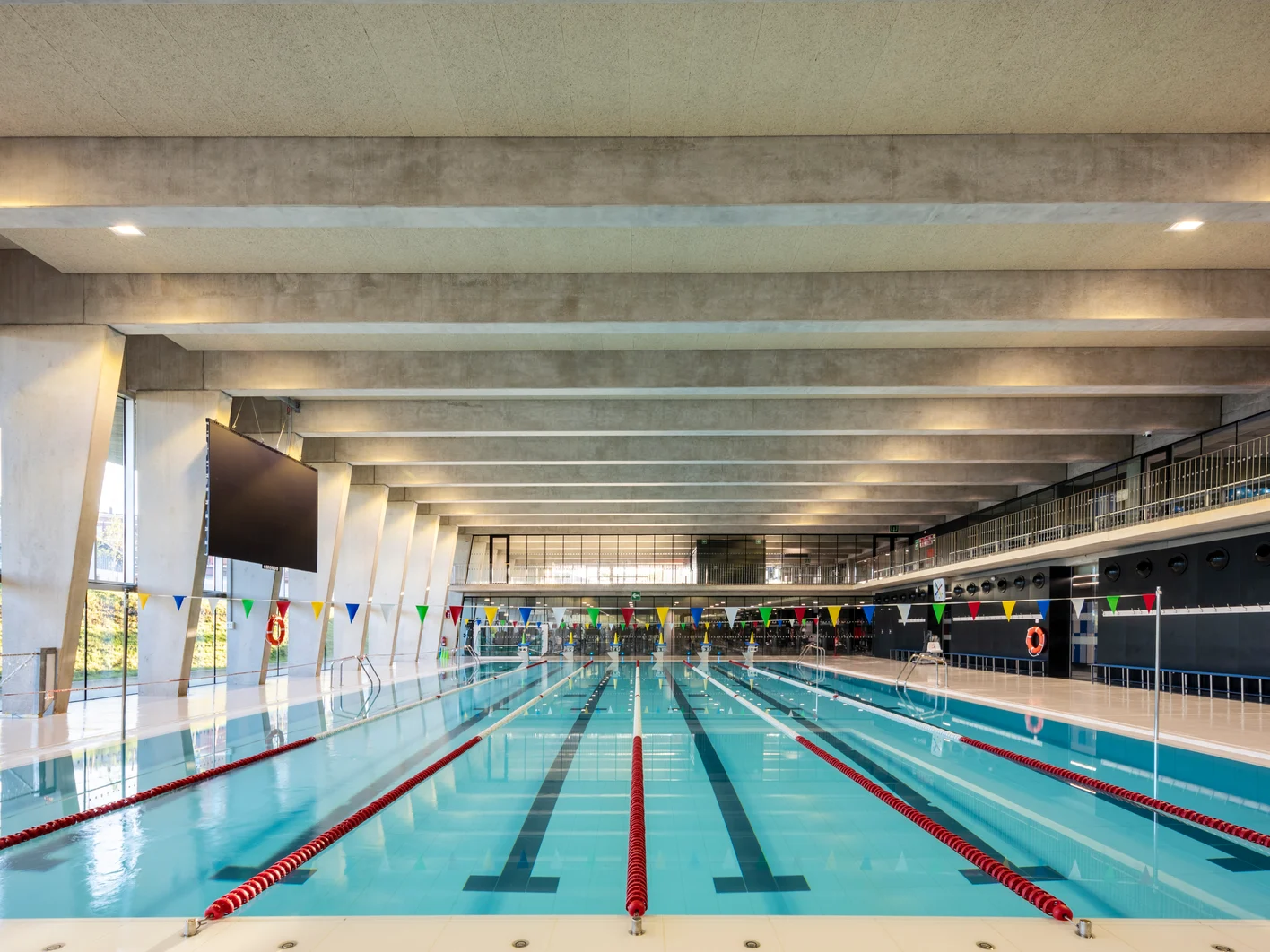Polideportivo Altza