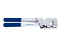 Knauf - 4680 ΠΡΙΤΣΙΝΑΔΟΡΟΣ ΕΝΩΣΗΣ ΜΕΤΑΛΛΙΚΩΝ ΠΡΟΦΙΛ