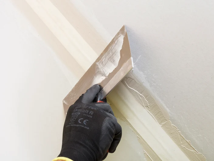 Joint Filler Fireboard Spachtel