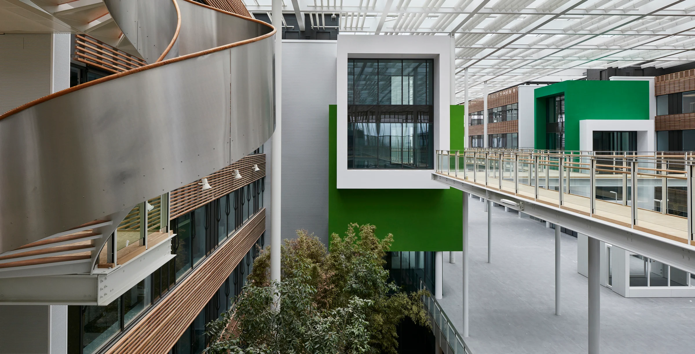 Campus URBALAD Cebazat