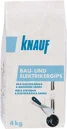 Knauf - Építési gipsz - villanyszerelő Gipsz - Építési_gipsz_4kg