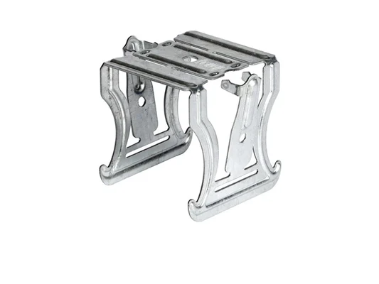 Knauf - Συνδετήρας Π για UA 50/40 & CD-Προφίλ 60/27 - 79879