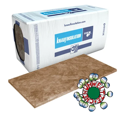 Knauf - Akustik-Dämmplatte TP 120 A - Akustik-Dämmplatte TP 120 A