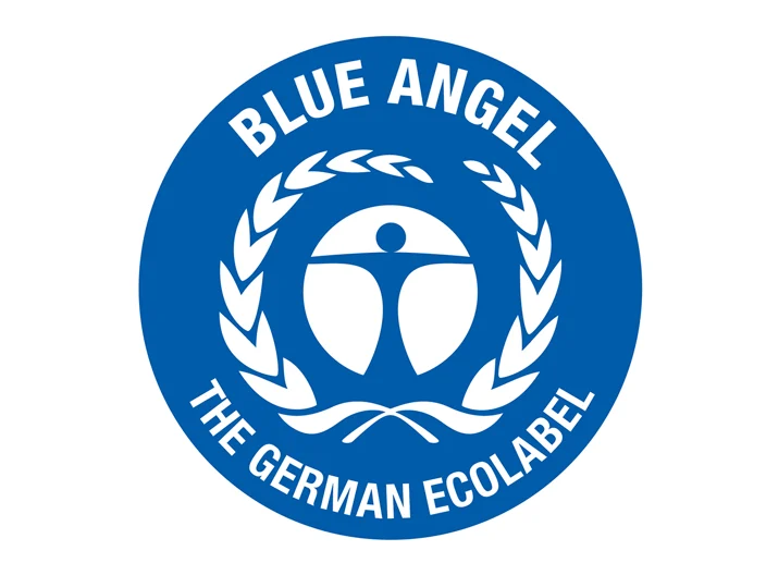 Blue Angel logo